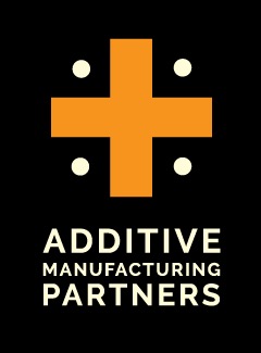 Additive Manufacturing Partners logo