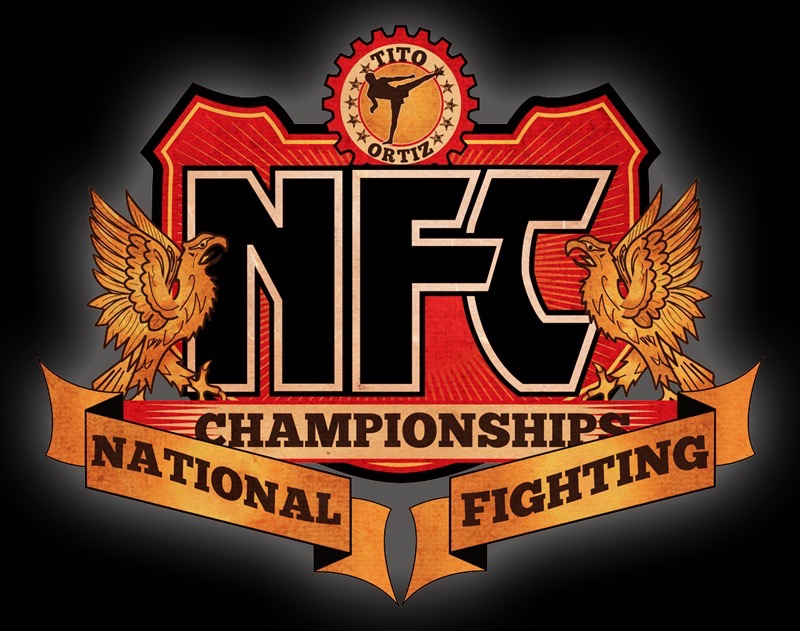 NFC Fighting logo